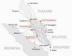The airline is one of asia's largest these airlines fly regional routes that malaysia airlines doesn't focus on itself. Malaysia Airlines Enrich Members Earn Redeem On Firefly Loyaltylobby