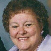 Jo-Ann (Palmisano) Sgroi Obituary