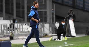 Om welcomed monaco to the orange vélodrome for the 14th day of ligue 1. Om As Monaco 2 1 Villas Boas Le Gros Craquage Qui Gache La Fete
