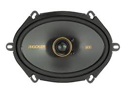 Each of which is designed to meet specific needs. Kicker Ks Series 6x8 Coax