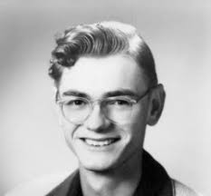 Harold George Denny (1928-2000)