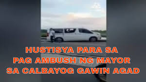 (photo from calbayog city information office's facebook page). Rba5ljds9zy5cm