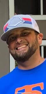 Douglas Heath Rogers