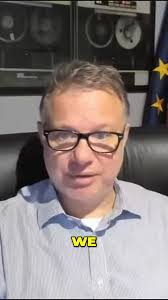 Eric Kimberling's Video