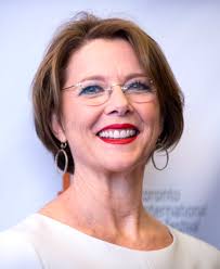Annette rose hebert was an english professor at a college in brockton bay, the mother of taylor hebert. Annette Bening In King Lear The New Yorker