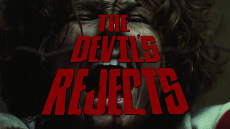The Devil's Rejects: My Most Watched Film - 25 Years Later