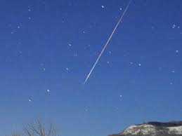 A meteoroid is a small rocky or metallic body in outer space. Overview Meteors Meteorites Nasa Solar System Exploration