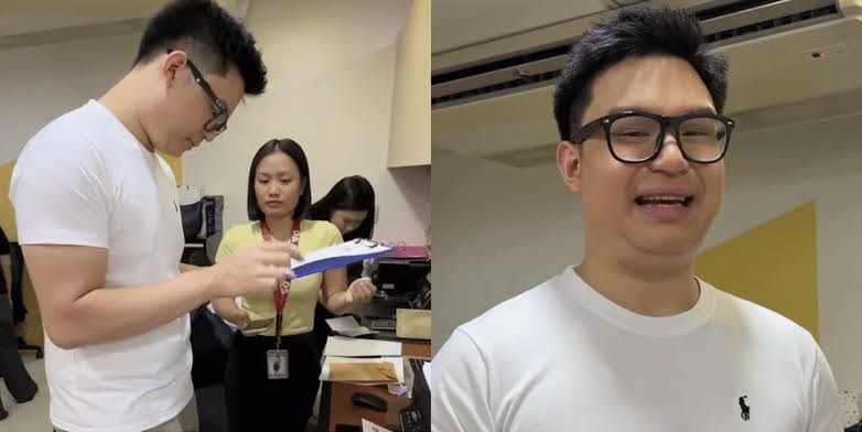 Bimby Aquino to donate half of first 'adult' salary to church