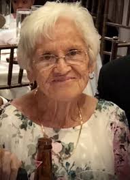 Agnes Martinez Obituary