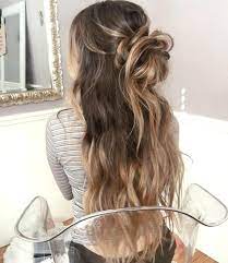 36 Best Prom Hairstyles Ideas For Women 2020 In 2020 Simple Prom Hair Messy Hairstyles Long Hair Styles