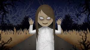 Jika ini kurang cocok silahkan pilih hasil yang ada dibawah ini. Seram Tapi Lucu Inilah Kisah Kartun Hantu Yang Bisa Bikin Merinding Sambil Meringis Trivia Id Line Today