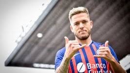 Este lunes saldrá a asegurar un puesto en copa libertadores. 6c0yqsai Kjplm