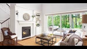 Customize your fireplace with your choice of burner options including: Ascent Series Napoleon