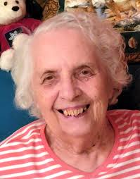 Lois Florence Flamm Obituary