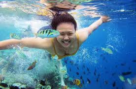 Taman laut tioman is situated south of kampung air batang. 6 Fakta Taman Laut Bunaken Yang Akan Bikin Anda Penasaran