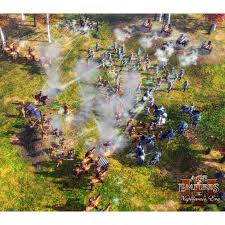 Check spelling or type a new query. Pc Age Of Empires Iii Complete Collection With The Napoleonic Era Digital Download Shopee Malaysia