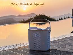 GIỎ CARO CAO 3373 – Trang chủ - Nhựa Việt Nhật Plastic