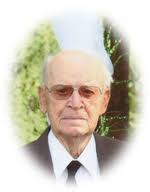 Obituary for Joseph Cecil Mosher