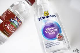 This can be purchased in a large bottle at. White Vinegar For Cleaning How To Use Vinegar Around The Home Expert Home Tips