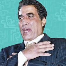 كيف لي أن أعرف أنه يحبني. Ù…Ù†Ù‰ Ø²ÙƒÙŠ Ù‡Ø°Ø§ Ù…Ø§ Ù‚Ø§Ù„ØªÙ‡ Ø¹Ù† Ø²ÙˆØ¬Ù‡Ø§ Ø£Ø­Ù…Ø¯ Ø­Ù„Ù…ÙŠ ÙˆØ´Ù‡Ø±Ø© Ø§Ø¨Ù†ØªÙ‡Ù…Ø§ Ù…Ø¬Ù„Ø© Ø§Ù„Ø¬Ø±Ø³