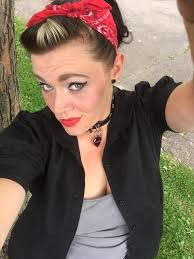 Profile for Abby Page