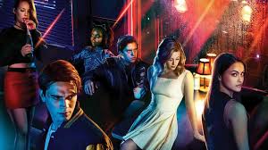 Set in the present, the series offers a bold Riverdale Episodenguide Streams News Zur Serie