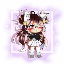 Thenk you i realy apreciate it! Outfit Of The Day Gacha Life Edit By Lunimegames On Deviantart