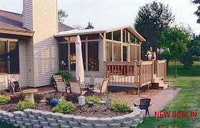 Maybe you would like to learn more about one of these? Sunroom Photo Gallery Bear Sunrooms Backyard Design Backyard Patio Enclosures