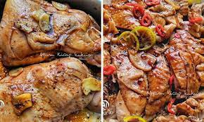 Resep ayam kukus ala rumahan instagram resep ayam sehat resep ayam resep masakan from id.pinterest.com. Resipi Ayam Kukus Kicap Mudah Sangat Nak Buat Yang Penting Sedap Daily Makan