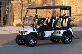 7 Unexpected Ways to Use Your Electric Low-Speed Vehicle