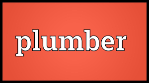 Watch popular content from the following creators: Plumber Meaning Youtube