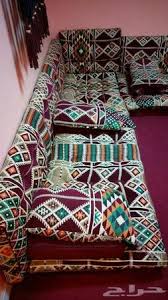 كنب ارضي شعبي