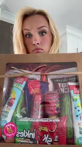 I need more 😭 @Suga Roo #chamoypicklekit follow my backup account @The  Dillons 💕