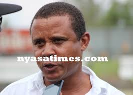 Malawi U-20 leaves for Cosafa: Coach Gerald Phiri says ready for the show  down