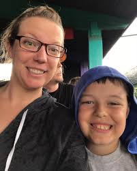 Leslie McCauley, Author added a...