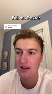 Why Is Debra from Dexter So Annoying