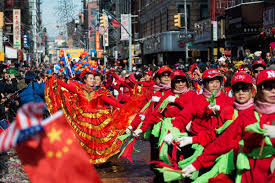 This year better chinatown usa will hold its 16th annual chinatown lunar new year parade & festival on sunday, february 22, 2015 at 1 p.m. Where To Celebrate The Lunar New Year In Nyc Curbed Ny