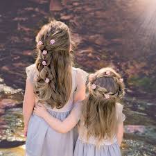 But we've rounded up 50 toddler hairstyles to try out on your little one tonight. Easy Toddler Hairstyles Home Facebook