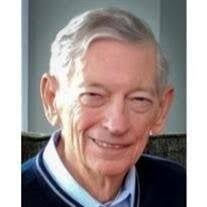 Ralph O. Smith Obituary