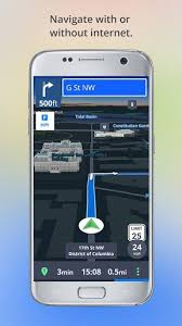 Sygic gps, navigation is the world's most downloaded offline gps navigation app, trusted by more than 200 million drivers.offline 3d maps are stored on your phone for gps navigation without an internet connection. Offline Maps Navigation Apk Apk Download For Android