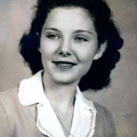 Virginia May (Kunz) Kuykendall