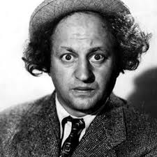 My favorite Stooge : r/threestooges