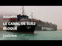 Construction of the suez canal officially began on april 25. Jlli6r2v7i 06m