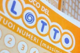 Deriva dalla pratica delle lotterie (in inglese lottery o lotteries). Estrazione Lotto 19 Luglio 2018 Numeri Ritardatari E Frequenti