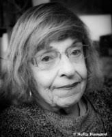 Lynn Hannagan Sperr Obituary (1935