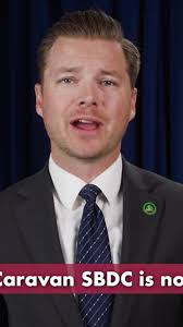 Thank you Assemblymember Greg Wallis for your support! #CaravanSBDC is open  now in #PalmSprings! ! If you are a #smallbusinessentrepreneur  #smallbusinessowner#minorityentrepreneur in the ...