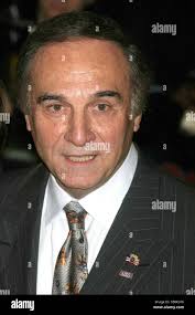 John bianco hi-res stock photography and images