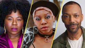 Tiffany Mann, Ari Grooves, T. Oliver Reid, More Set for Broadway Advocacy  Coalition's Night of Artivism