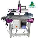 Metal Storm CNC router (800x1200mm Work Area) 7-8wk Lead time ...