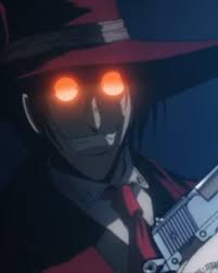 Aesthetic anime couple jojo matching pfp. Alucard Hellsing Wiki Fandom